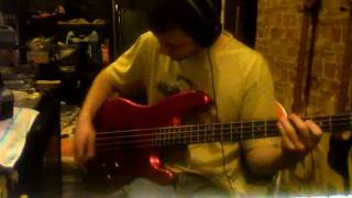 Video thumbnail for fender power jazz bass special 1987 mij by Mateusz Piotrowski