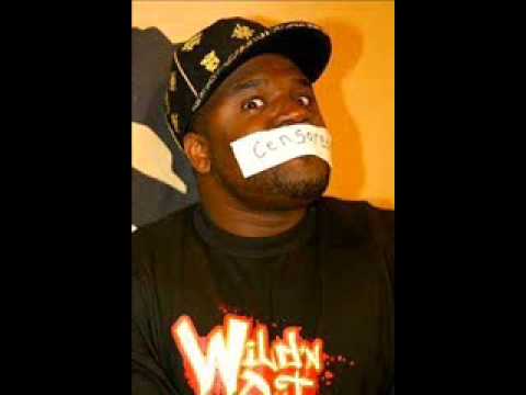 Corey Holcomb 5150 Show 10.31.12 (Foxxhole)