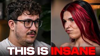 I Confronted This Cheater on Financial Audit | Caleb Hammer Clips