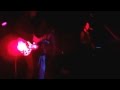 Maria Taylor - Bad Idea - Larimer Lounge - Jan  5, 2014