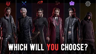 Download lagu A complete guide to Vampire The Masquerade Bloodlines 2 Clans mp3 Download lagu A complete guide to Vampire The Masquerade Bloodlines 2 Clans mp3