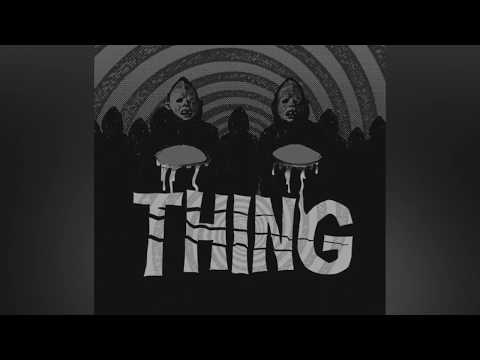 THING: Straight To My Heart (Demo) (EX Lost Sounds, Sweet Knives, Lover!)
