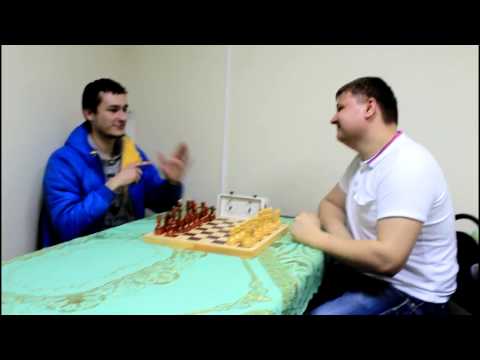 Финал Чемпионат Ростовской обл по шахматам