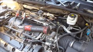 Cadillac DTS