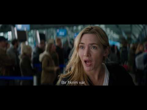 Aramızdaki Sözler | Türkçe Altyazılı Fragman | 12 Ocak 2018