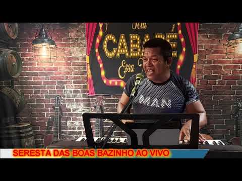 OS MAIORES SUCESSOS EM RITIMO DE SERESTA AO VIVO