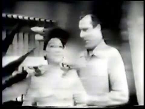 Ray Middleton loves Ethel (11/10/54)