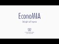  EconoMIA - Le Camere di Commercio italiane all&rsquo;estero: opportunità per le imprese