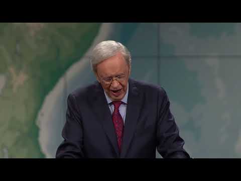 The Seven Habits of a Godly Life | Charles Stanley