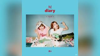 MALE VERSION | 볼빨간사춘기 (BOL4) - 안녕, 곰인형/Dear, Teddy Bear