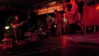 Albert Collins Lights Are On But Nobody&#39;s Home