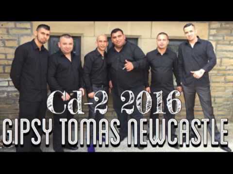 Gipsy Tomas Newcastle 2
