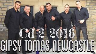 Gipsy Tomas Newcastle 2 Gipsy Tomas Newcastle 2