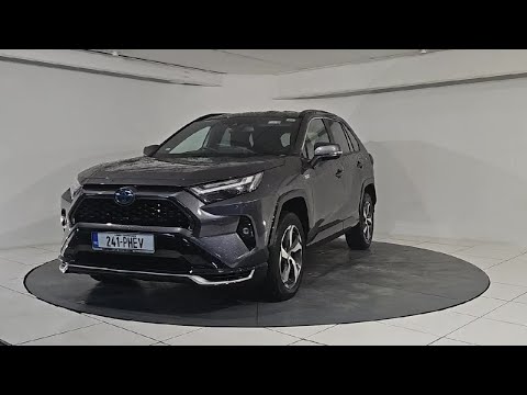 Toyota RAV4 Design PHEV - Image 2