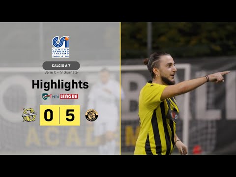 Olympia Minus - AS Surdy (Calcio a 7)