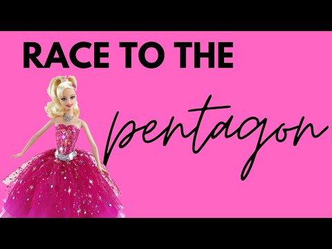 Race to the Pentagon | Short Film