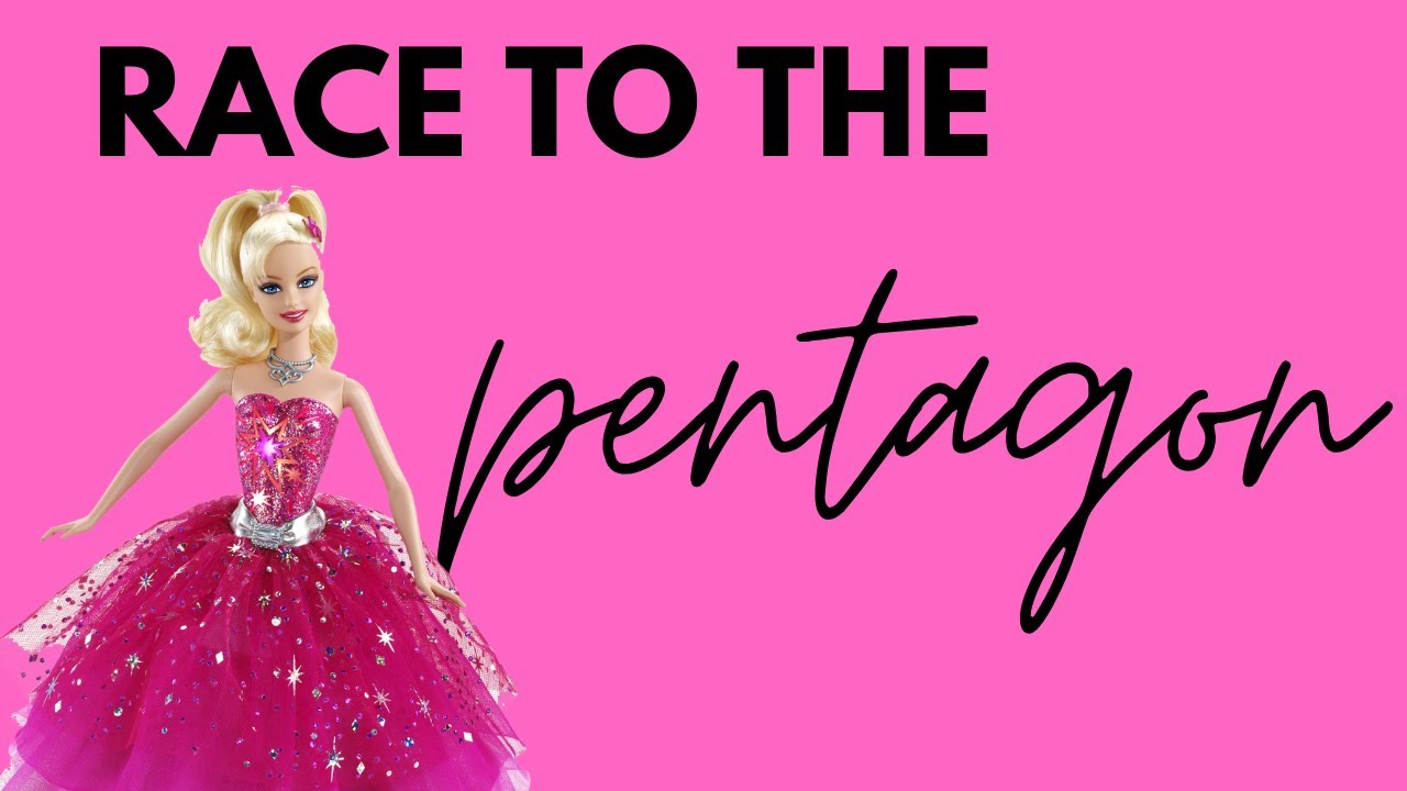 Race to the Pentagon | Short Film