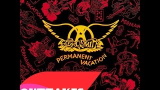 Aerosmith Outtakes from Permanent Vacation Album Part 1/2