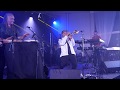 Lil John Roberts/Russell Gunn/Mino Cinelu - Nardis  @ Atlanta Jazz Fest - Sat May/27/2017