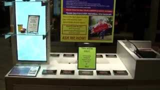 MCA AT THE CROSS CREEK MALL! STILL THINK ITS A SCAM!?