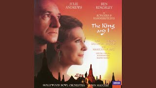 Finale Ultimo [The King and I]