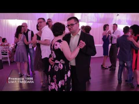 PROMOTIA 1996 UMF TIMISOARA PARTEA 2