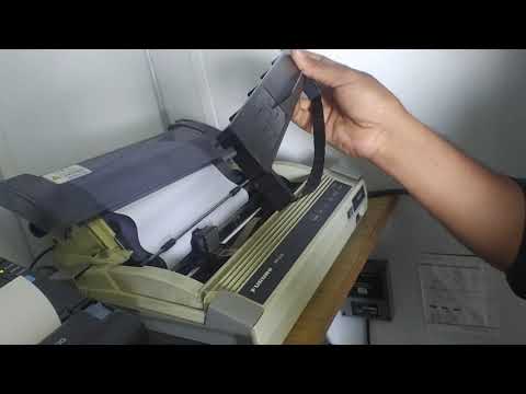 SAT-C Printer Ribbon / Cartridge Renewal (FURUNO)