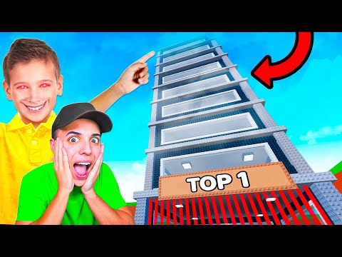 Conoce al (TOP 1 DEL MUNDO) de Steal a Brainrot...