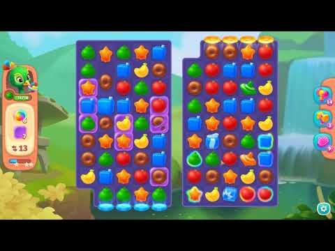 Wildscapes Level 346 NO BOOSTERS - A S GAMING ✔