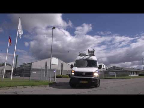 DANCORN Firmenprofil - Hedensted - Deutsche Sprache