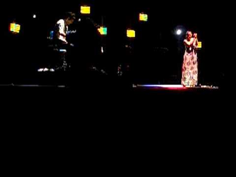 Versión Vete - Marlango