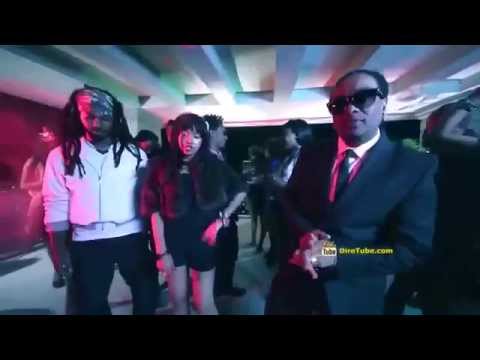 Tadele Roba Hot New Ethiopian music 2014 Semteshal  (Official Music Video)