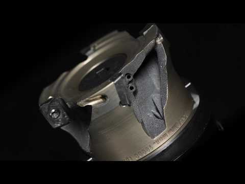 Sandvik Lightweight CoroMill® 390