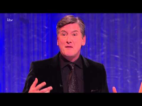 Robin And Ashley Loved Beth's Car Wash Dance - Dancing On Ice