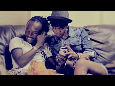 Barnaba - Suna (Official Video)