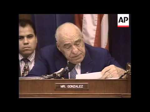 USA: WASHINGTON: WHITEWATER REAL ESTATE AFFAIR