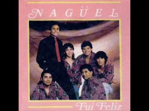 NAGUEL - BUSCAS EN MIS BRAZOS