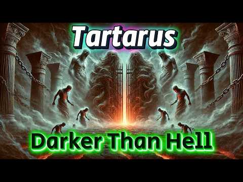 Why the Gods Fear Tartarus