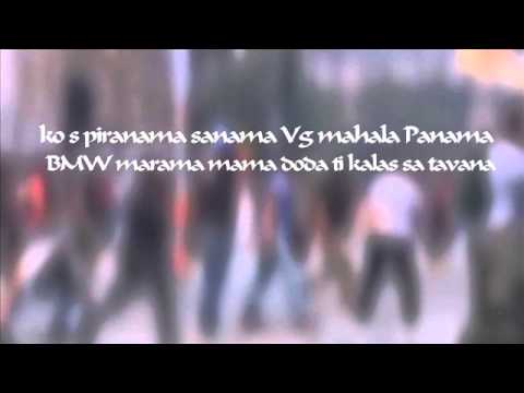 Sajfer ft.Jala A.C.A.B