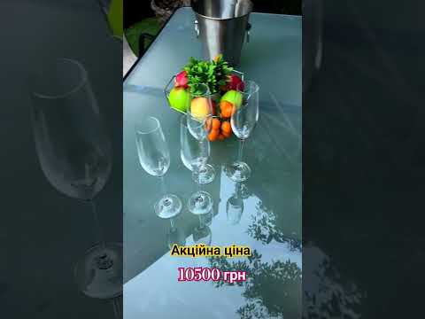 Кількість обмежена! Розпродаж комплектів меблів з текстилену #меблі #сад #дача