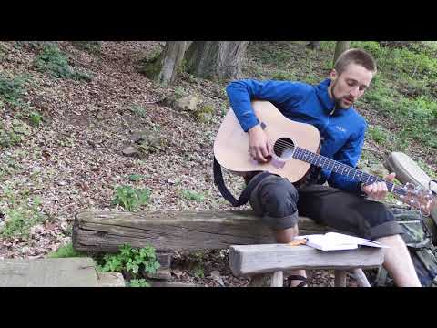 Wabi Ryvola - volání (cover)