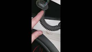 How To Fix 2008 Dodge Charger Trunk Latch Problem