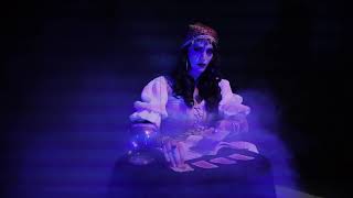 The Horror Nights are coming to town