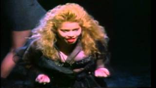 Sweet Sensation  - Never Let You Go