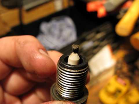 Bosch Platinum Plus Spark Plugs for my 2001 Subaru Outback after 75k miles.