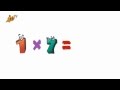 Das kleine 1x1 singend lernen // Junge Dichter und ...