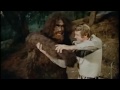 The Six Million Dollar Man (1976) The Secret of Bigfoot