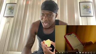 Sexyy Red ft. Lil Durk Hellcats SRTs 2 (Official Video) | Reaction