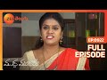 Muddha Mandaram ముద్ద మందారం Telugu Serial Full Episode 922 Tanuja Gowda Zee T