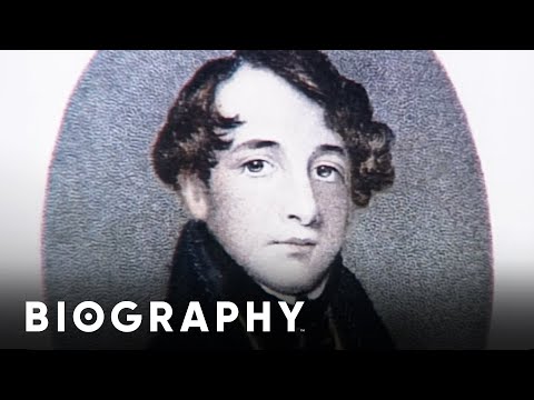 Watch YouTube video titled Charles Dickens: The Haunted Genius | Full Documentary